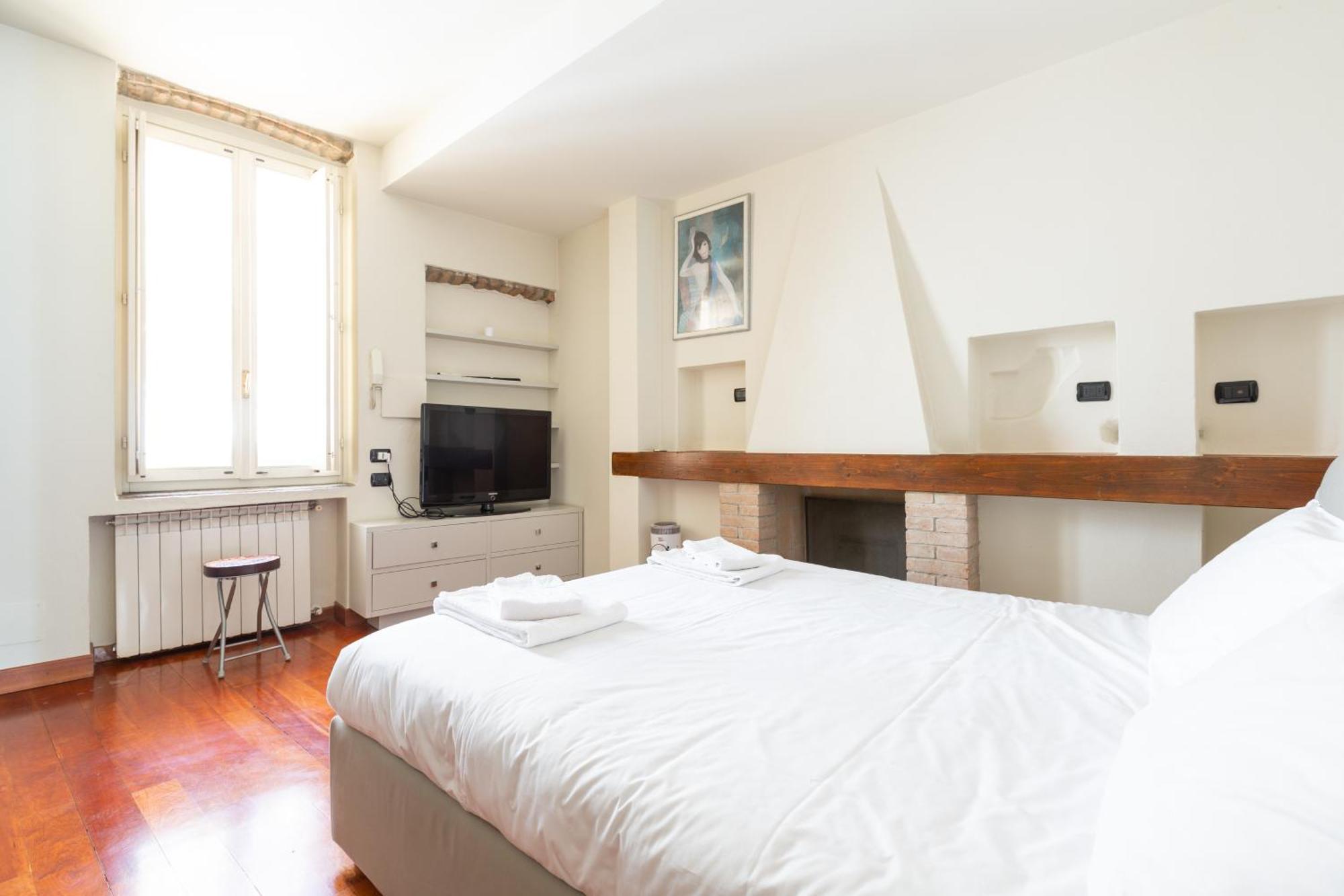 Cosy Two Bedroom Apartment Close To Navigli Milán Exterior foto