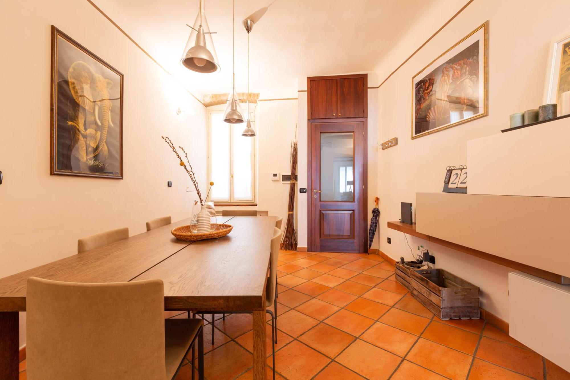 Cosy Two Bedroom Apartment Close To Navigli Milán Exterior foto