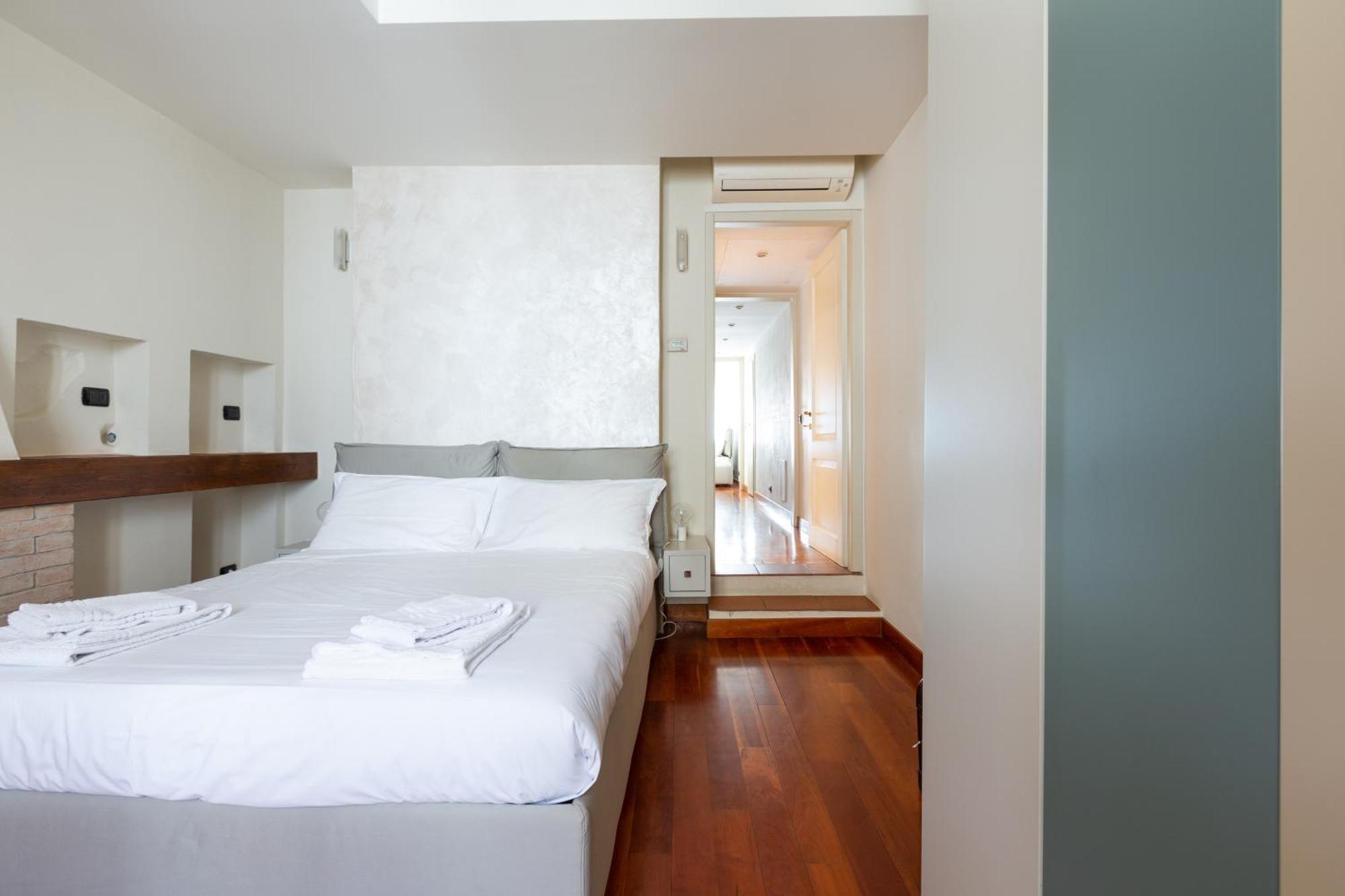 Cosy Two Bedroom Apartment Close To Navigli Milán Exterior foto